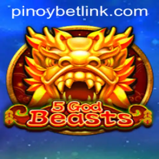 Discovering the Excitement of 5GodBeasts and Pinoybet