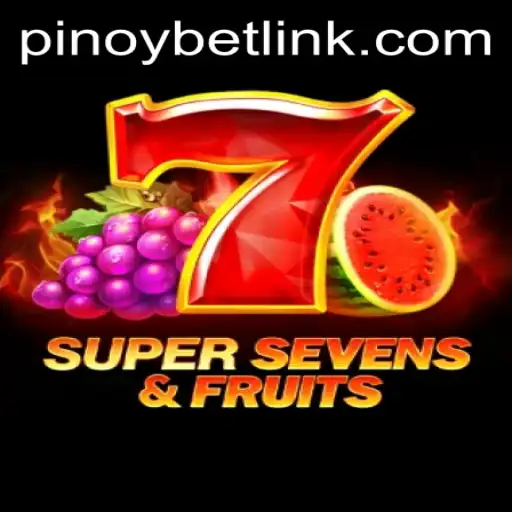 Exploring 7SuperSevensFruits: A Fresh Gaming Experience on Pinoybet
