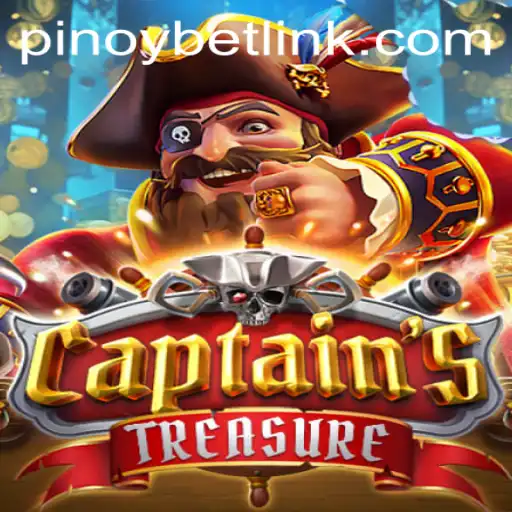 Exploring the Thrills of CaptainssTreasure on Pinoybet