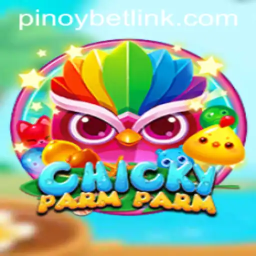 Discovering ChickyParmParm: A New Gaming Sensation