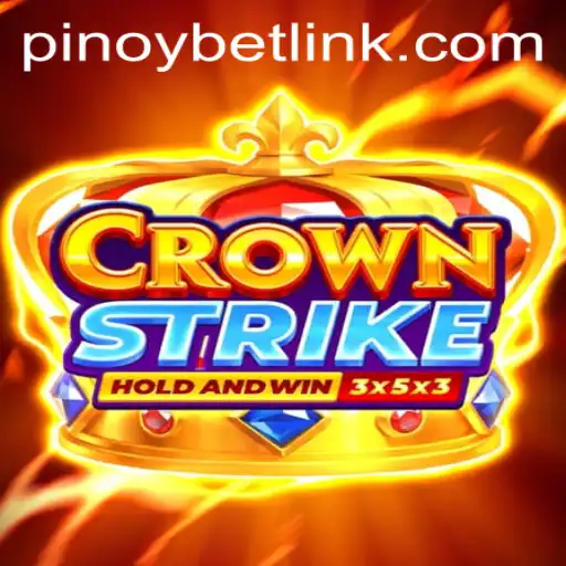 Exploring Crownstrike: A New Frontier in Gaming with Pinoybet Integration