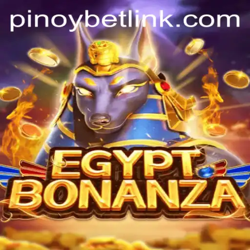 Unveiling the Mysteries of EgyptBonanza on Pinoybet