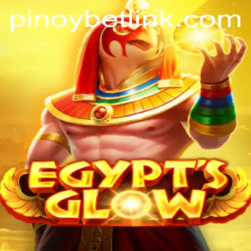 Exploring the Enchanting World of EgyptsGlow: A Captivating Gaming Experience with Pinoybet