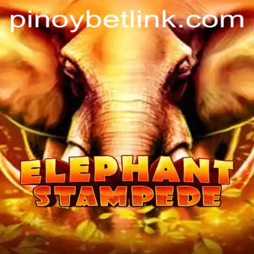 ElephantStampede: Dive into the Thrilling World of Pinoybet's Latest Interactive Adventure