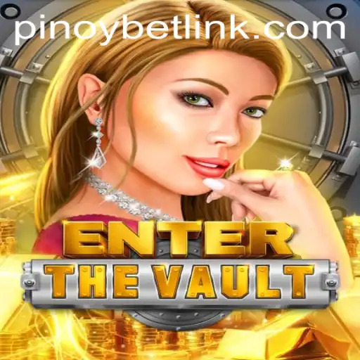 Immerse in Adventure with EntertheVault: A Dynamic Gaming Experience Enhanced by Pinoybet