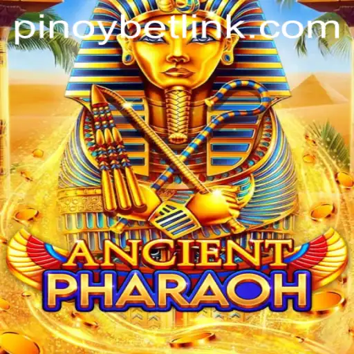 Exploring the Exciting World of AncientPharaoh: A Comprehensive Guide with Pinoybet