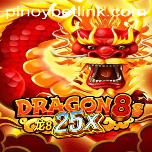 Discover the Exciting World of Dragon8s25x on Pinoybet