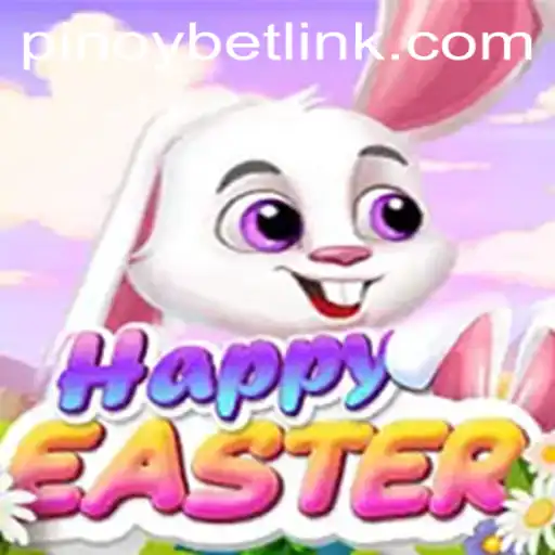 HappyEaster: Engaging Gameplay and Pinoybet Integration