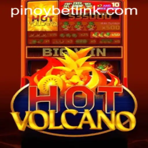 Discover the Thrilling World of HotVolcano with Pinoybet