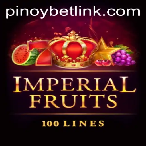 Unveiling ImperialFruits100: A Comprehensive Guide on Pinoybet