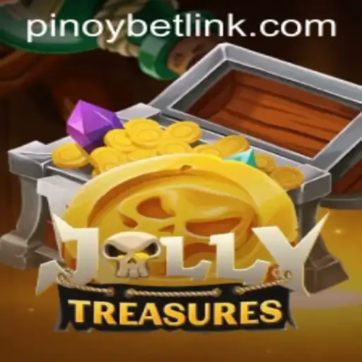Explore JollyTreasures: A Thrilling Adventure with Pinoybet