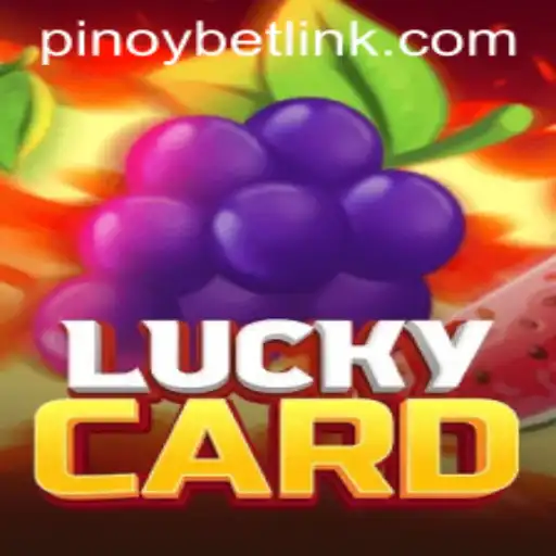 Exploring the World of LuckyCard and Pinoybet