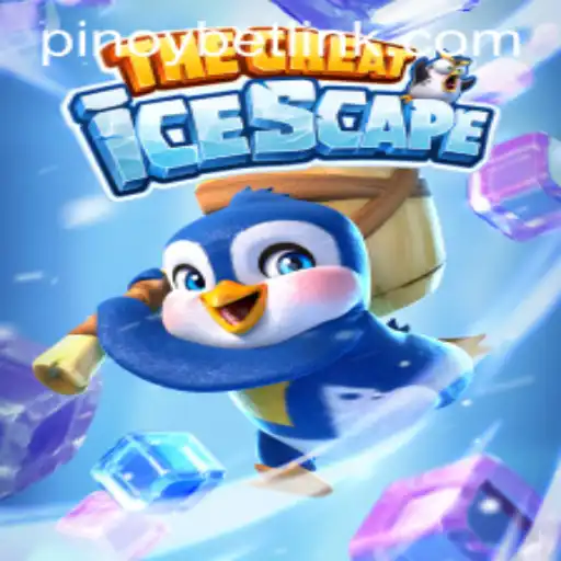 Exploring TheGreatIcescape: A Chilly Adventure in the World of Pinoybet