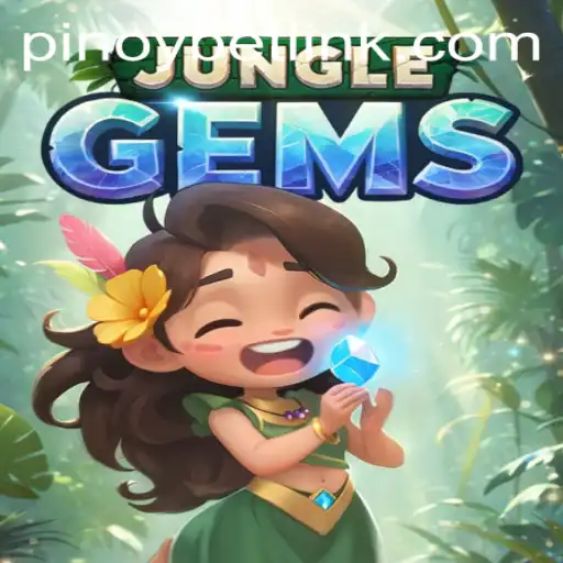 Explore the Thrilling World of JungleGems with Pinoybet