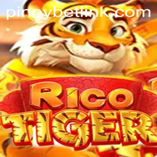 Discover RicoTiger: Unleashing the Thrill of Pinoybet