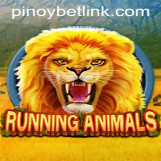 Exploring the Exciting World of RunningAnimals with Pinoybet