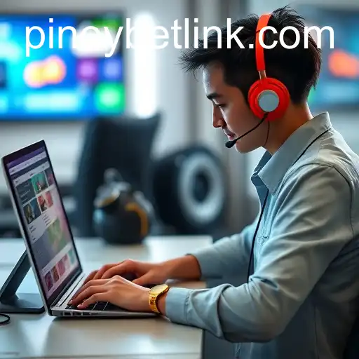 Contact Us for Pinoybet: A Comprehensive Guide