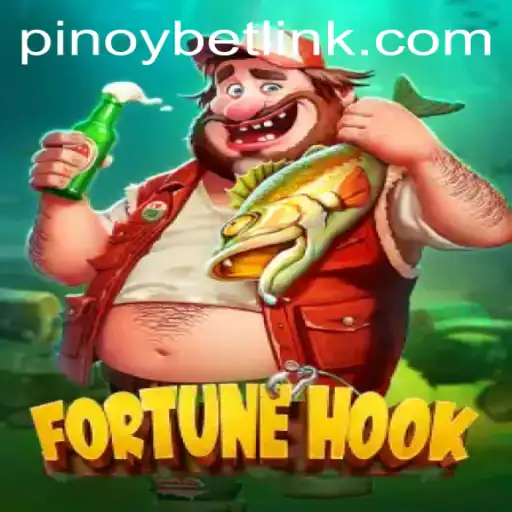 FortuneHook: Exploring the Thrilling World of Pinoybet