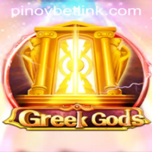 Exploring the World of GreekGods and the Rise of Pinoybet: A Comprehensive Guide