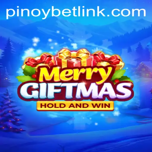 MerryGiftmas: The Ultimate Pinoybet Holiday Experience