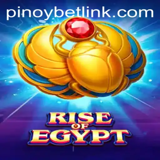 Exploring the Mystical World of RiseOfEgypt with Pinoybet