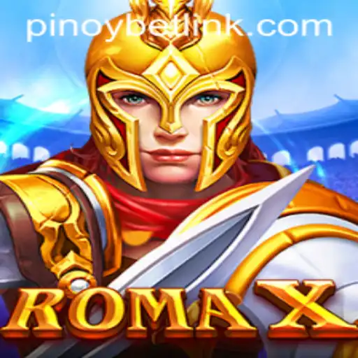 RomaX: An Immersive Gaming Experience with Pinoybet