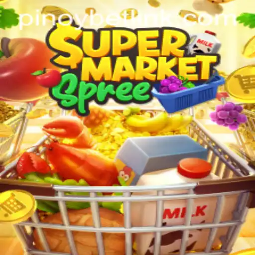 Exploring SupermarketSpree: A Thrilling Gaming Experience on Pinoybet