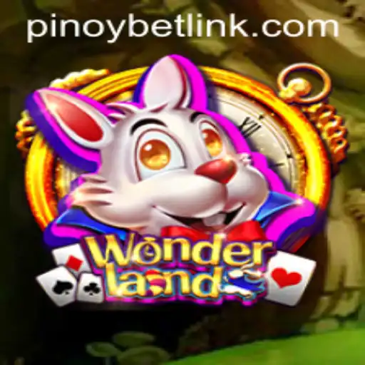 Exploring the Enchanting World of Wonderland: A Dive into Pinoybet's Exciting Game