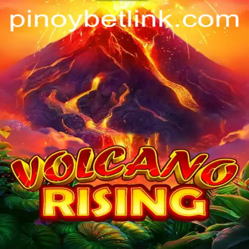 Discovering VolcanoRising: A Thrilling Gaming Experience with Pinoybet