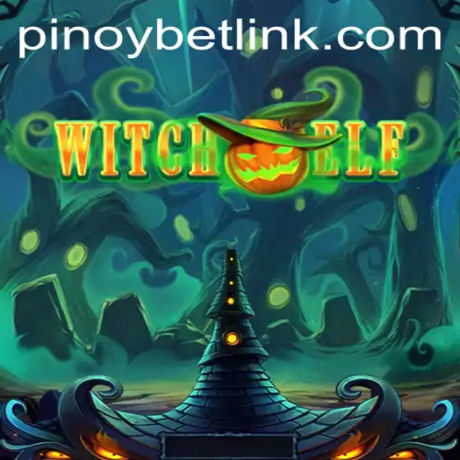 WitchElf: A Magical Journey in the World of Pinoybet