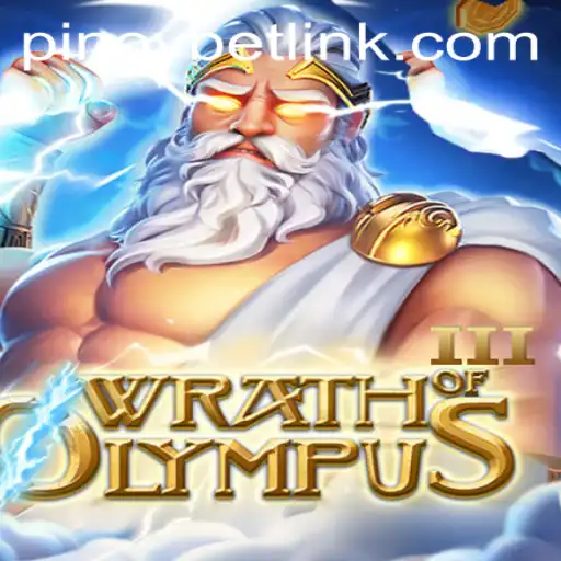 Unleashing the Adventure in WrathofOlympusIII with Pinoybet